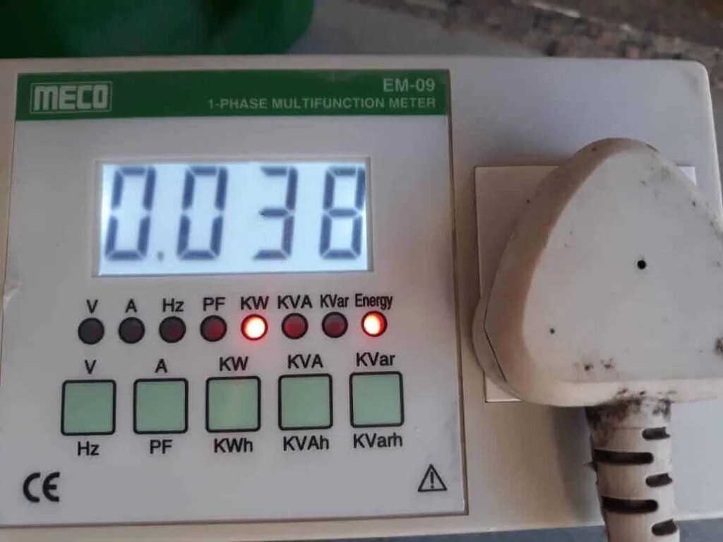 How To Calculate Washing Machine Power Consumption? Engineers Hub