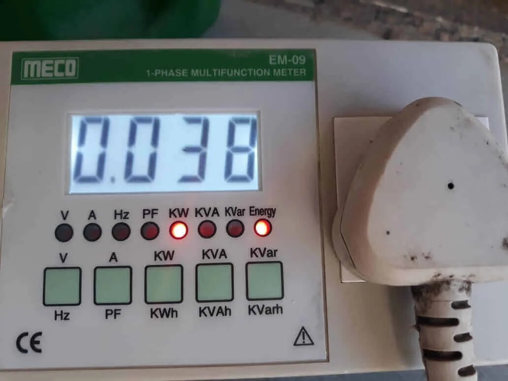 How To Calculate Washing Machine Power Consumption? Engineers Hub