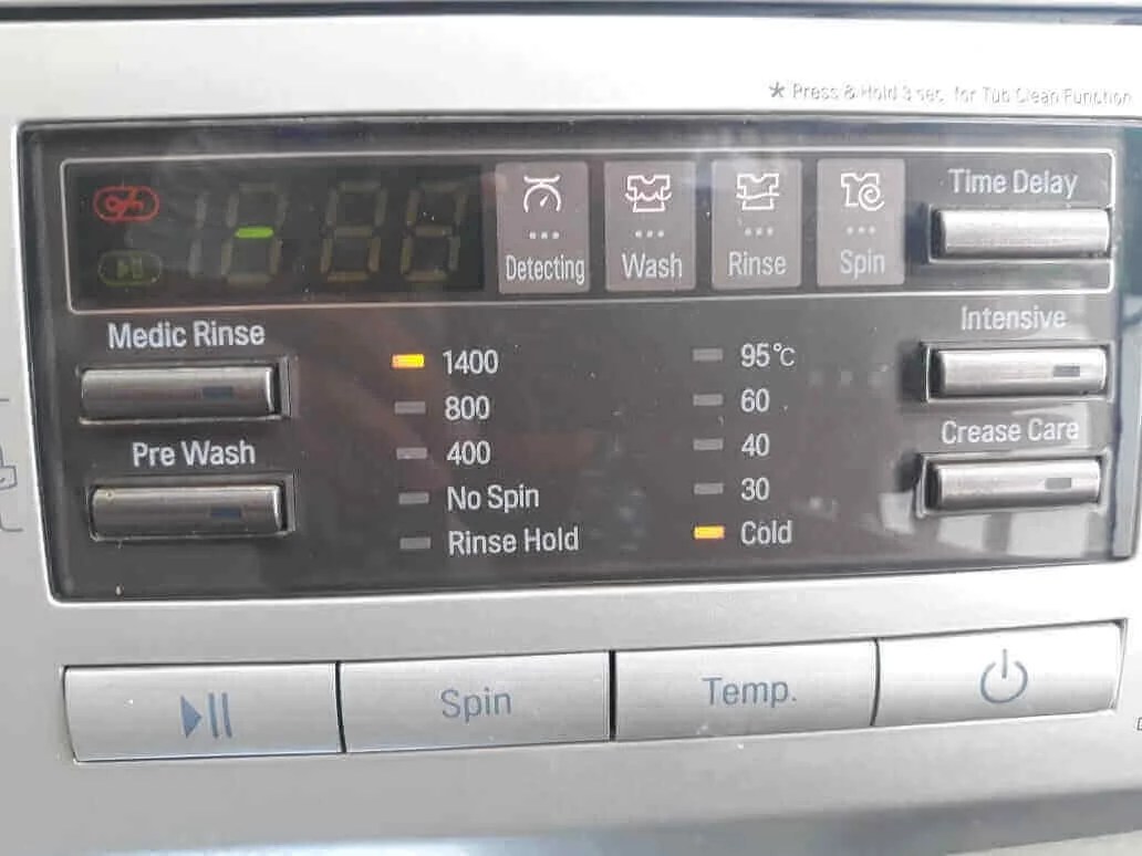 How To Calculate Washing Machine Power Consumption? Engineers Hub