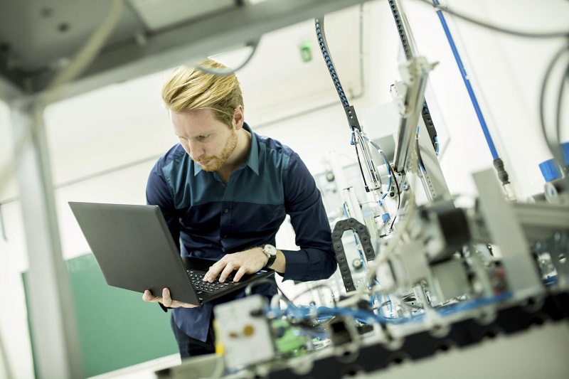 6 essential skills for an Industrial Engineer Engineers Network