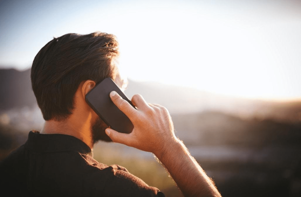 How Do Mobile Phones Work Engineers Network