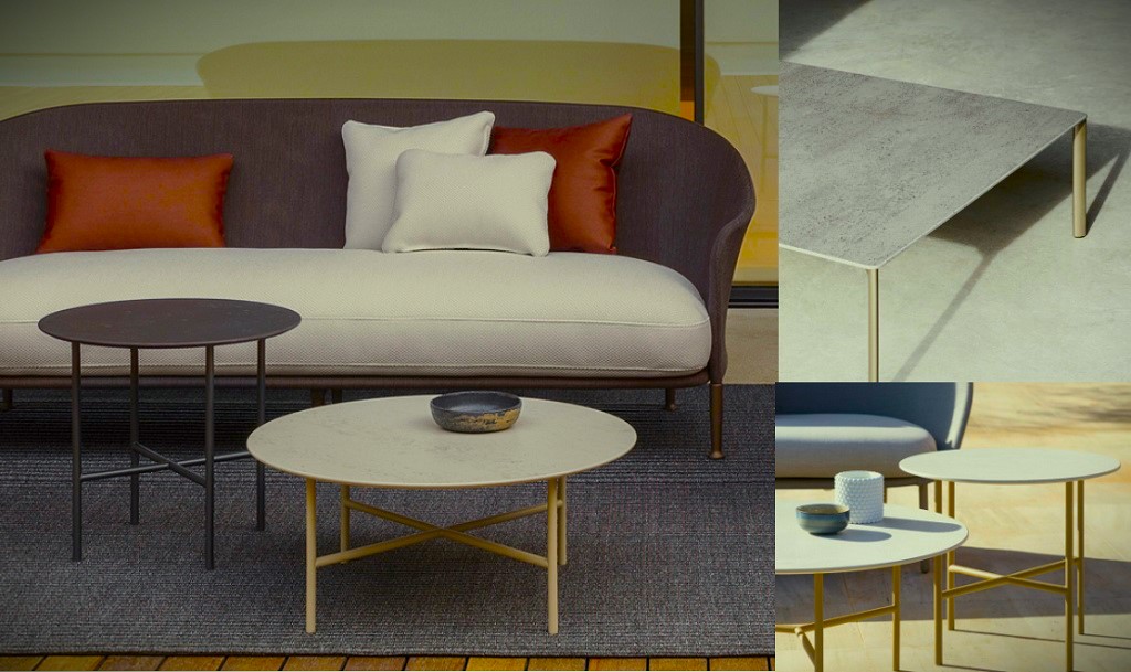 How Do You Set Up a Coffee Table Engineers Network