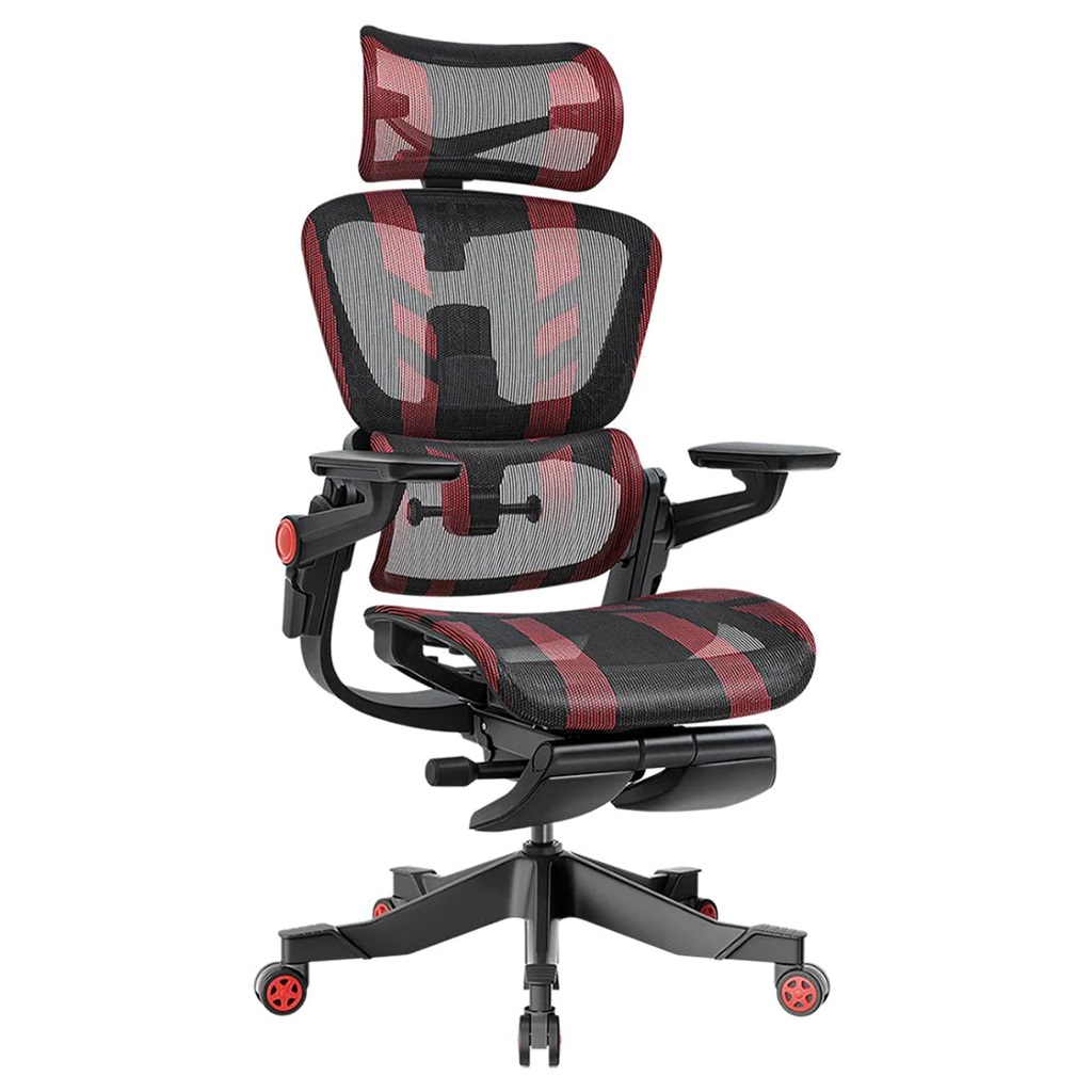 The Ultimate Guide to Choosing a Mesh Gaming Chair Engineers Network