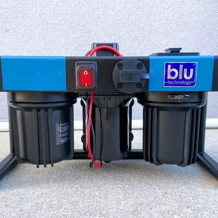 Complete Guide to Campervan Water Filtration