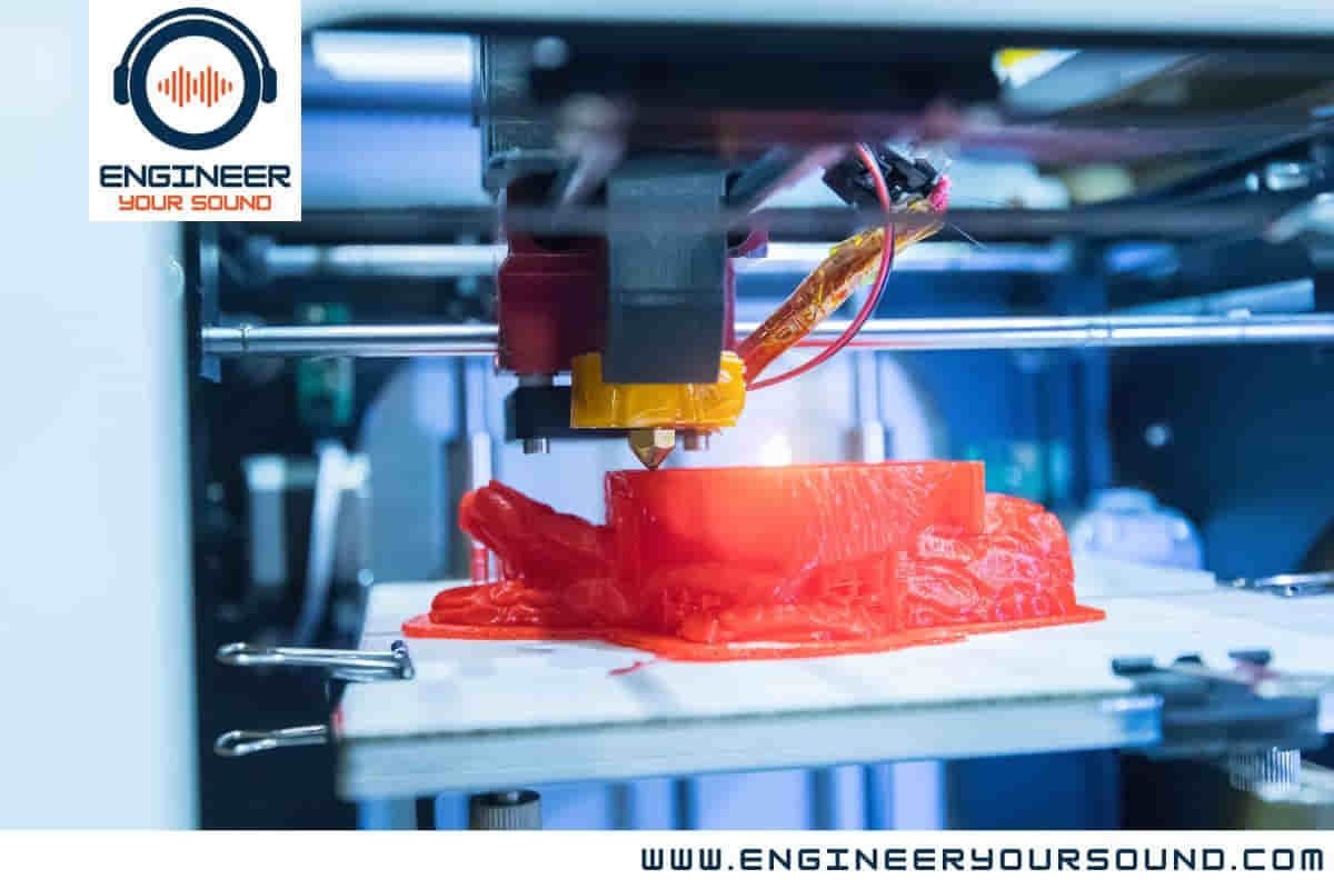 What Is The Difference Between STL & STEP Files? (Explained