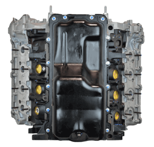 Remanufactured 5.4 Ford Engine 3 Valve Engine Experts
