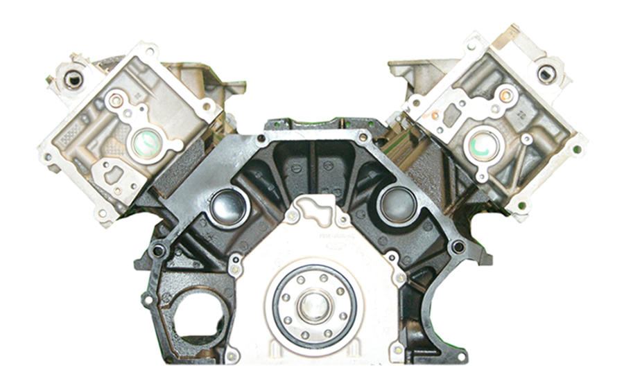 5.4 Liter 2V Applications - Light Truck - Engine Experts