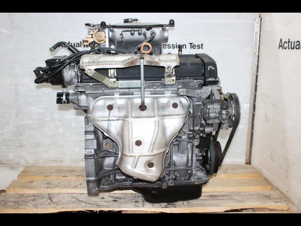 19972001 HONDA CRV JDM B20B 2.0L DOHC ENGINE FOR SALE