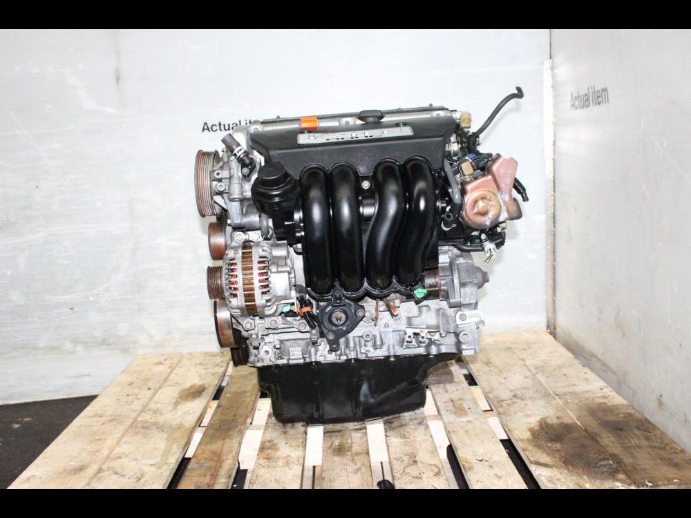20022004 ACURA RSX JDM K20A 2.0L DOHC I VETC ENGINE LONG