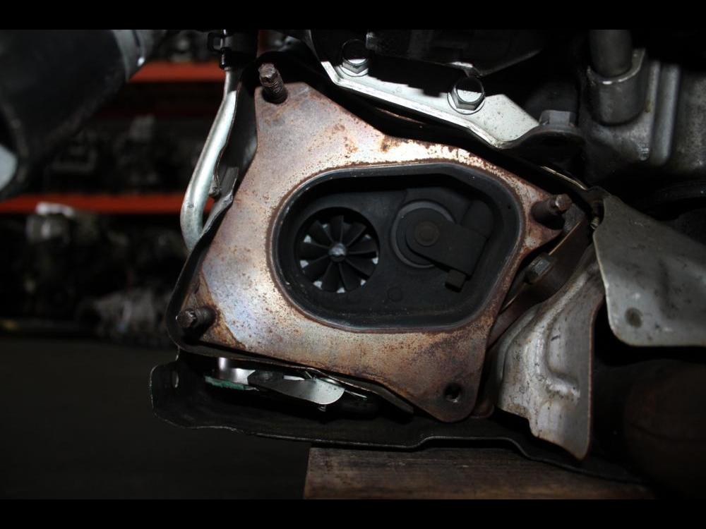 JDM 2010 -2012 SUBARU LEGACY GT ENGINE 2.5L - EJ255 AVCS EJ25 TURBO