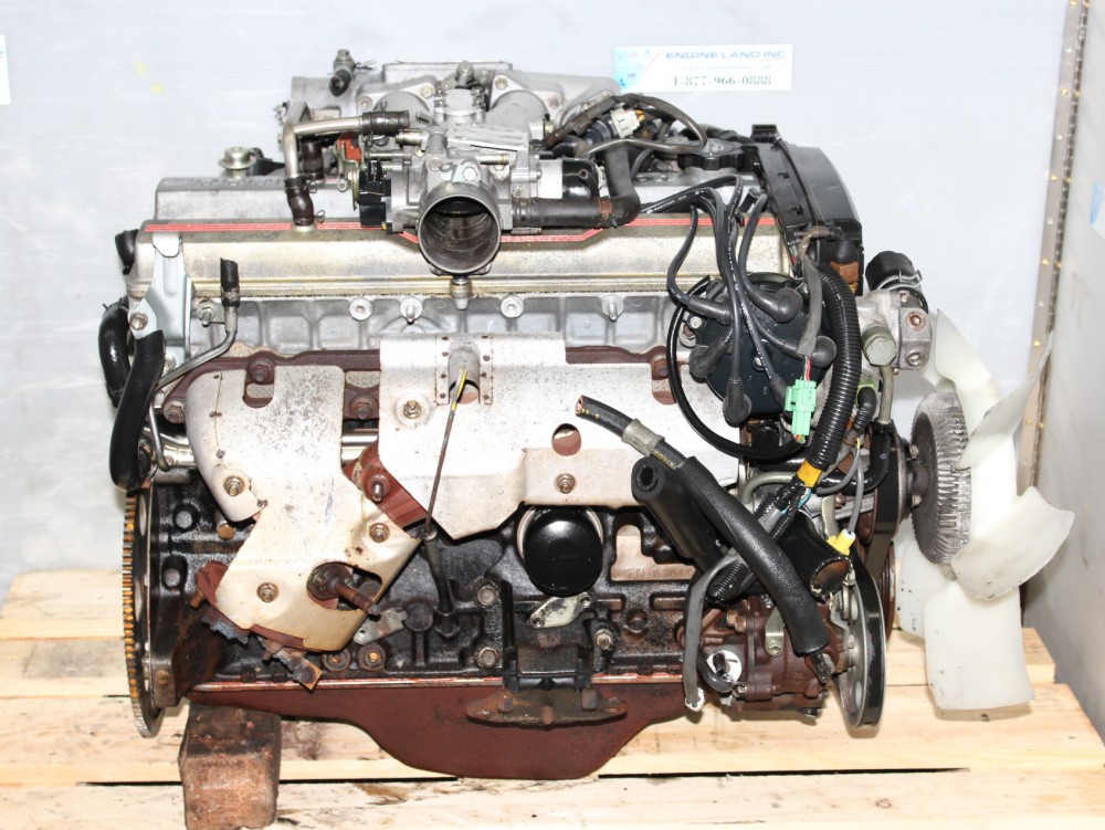 TOYOTA SUPRA, CRESSIDA 7M GTE AND 7M GE MOTORS | Engine Land