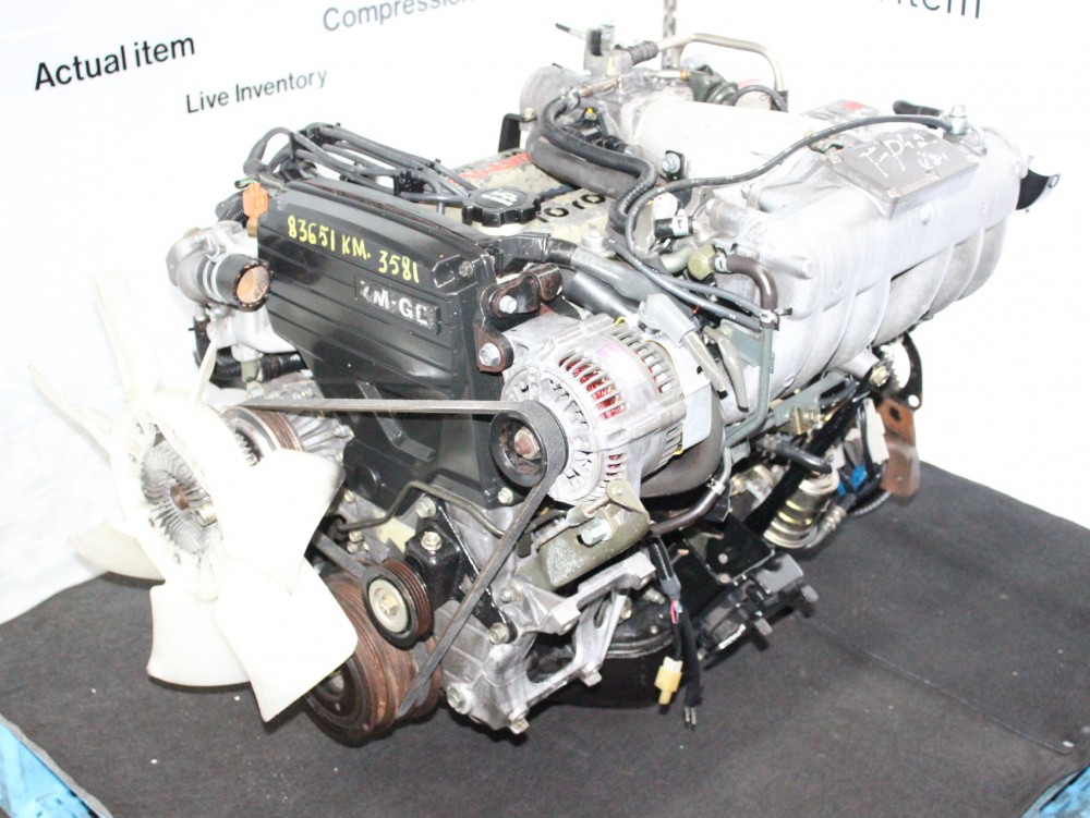 TOYOTA SUPRA, CRESSIDA 7M GTE AND 7M GE MOTORS | Engine Land