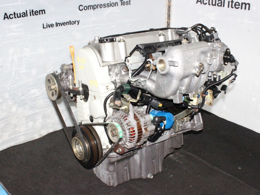 HONDA CIVIC D15B, ZC, D16A, D16Y2, D16Y5, D16Y8 VTEC, NON VTEC 1.5L