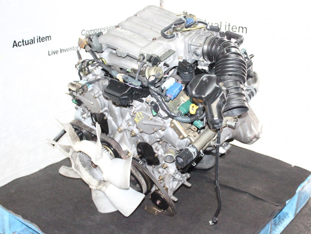 NISSAN PATHFINDER VQ35, VG33, 3.5L, 3.3L ENGINE | Engine Land
