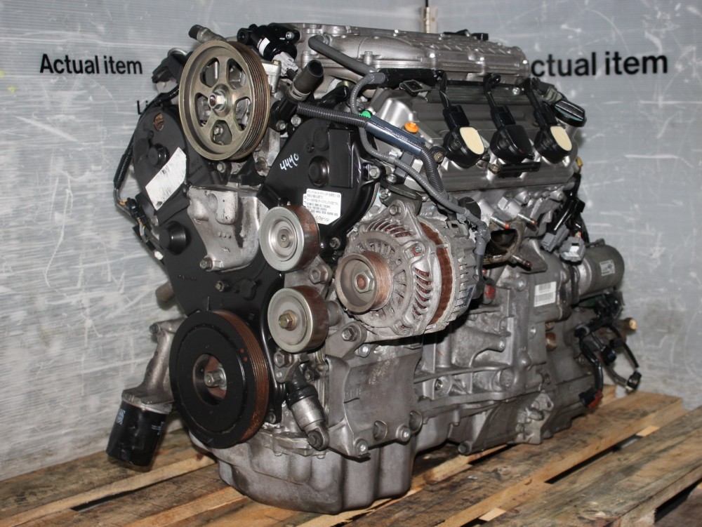Search Results "Engines - j30a%20motor" | Engine Land