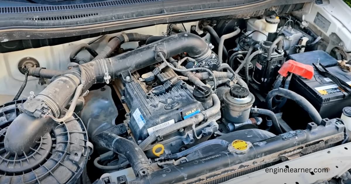 What Does Engine Power Reduced Mean: Cause and Solution