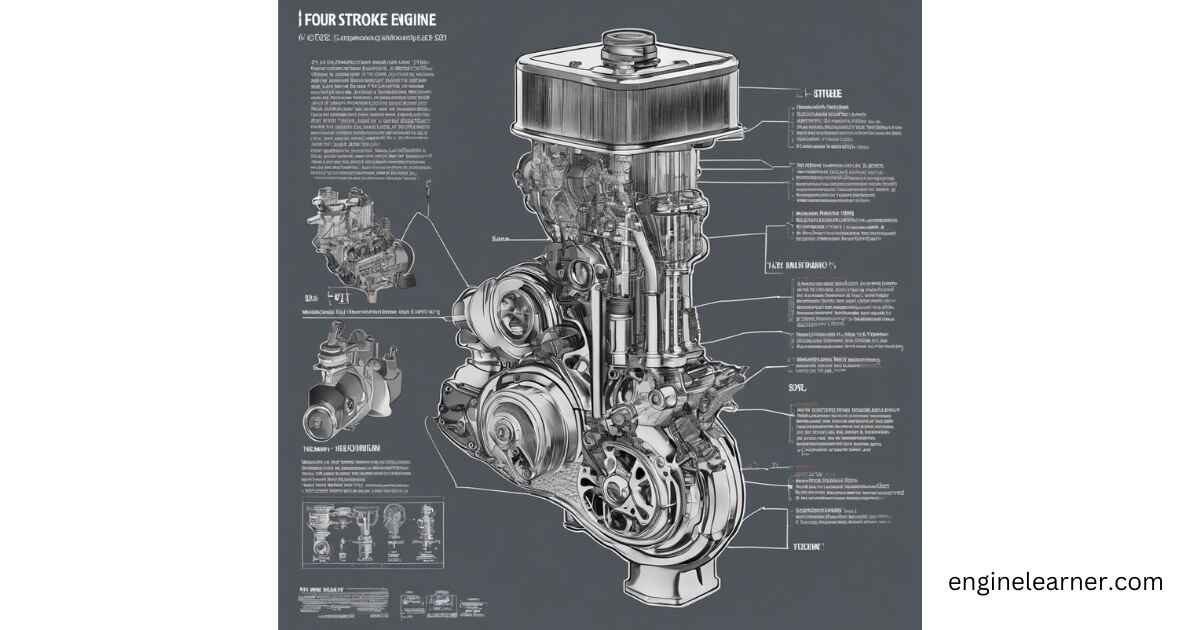 Car Engine Diagrams: Best Comprehensive Guide For You