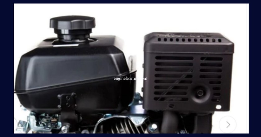 All About Kohler 7 hp Engine - Engine Learner