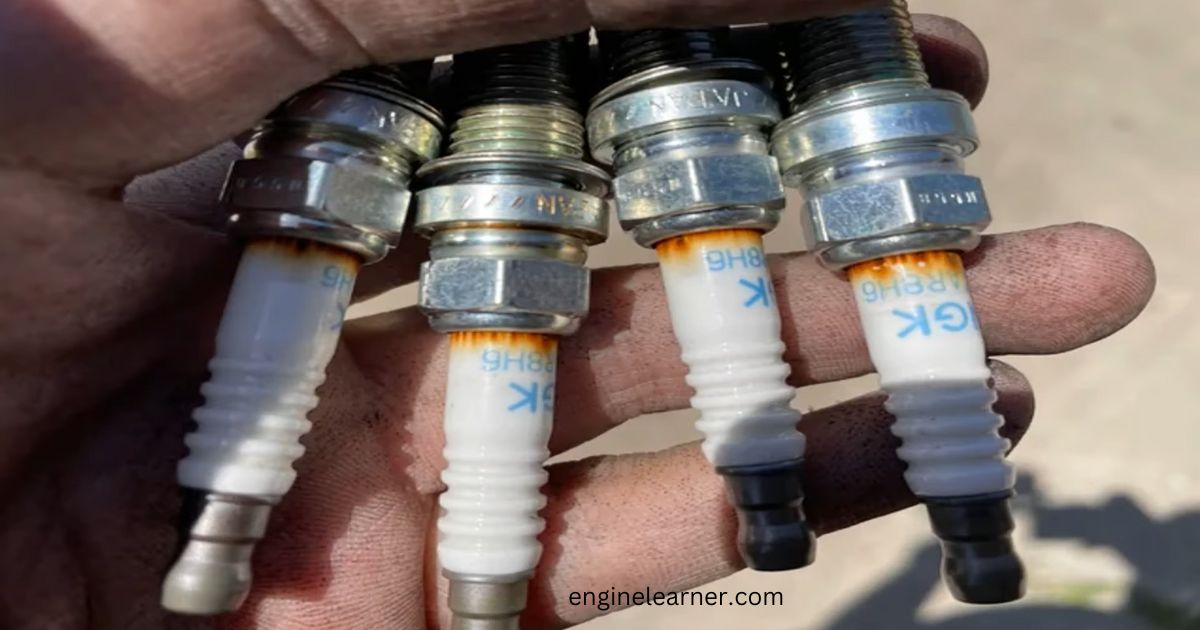 The Importance of Using The Right Oil for Spark Plugs 2024