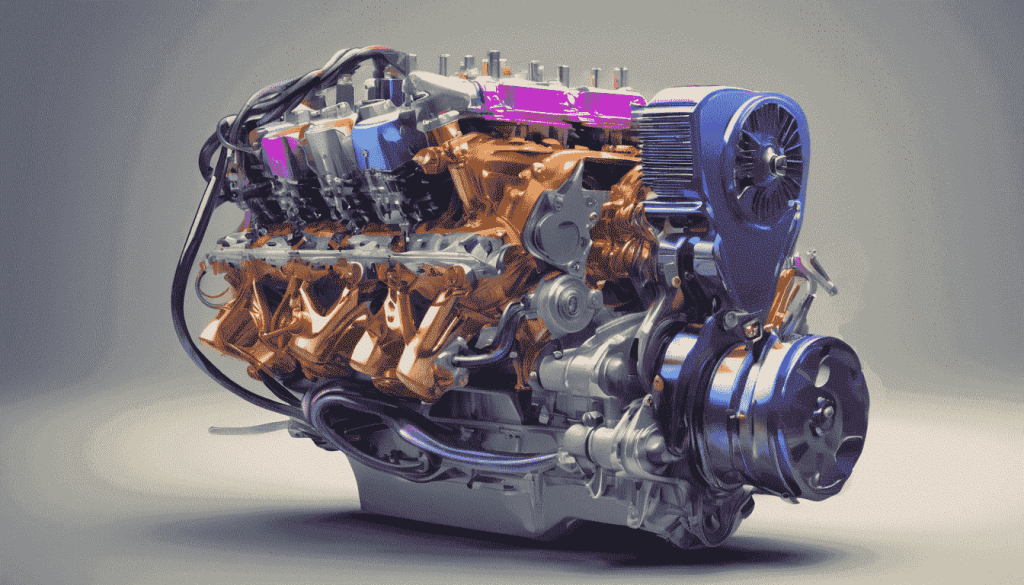 What is a Stroker Engine: The Best Guide for Car Enthusiasts
