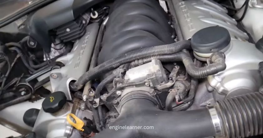 6 causes of Car Engine Shakes When Turning Off - Engine Learner