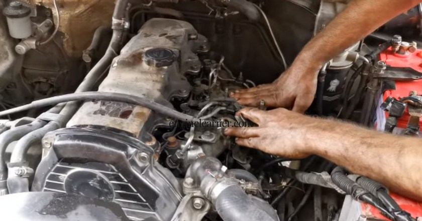 Why Diesel Engine Won't Start? Best Way To Fix - Engine Learner