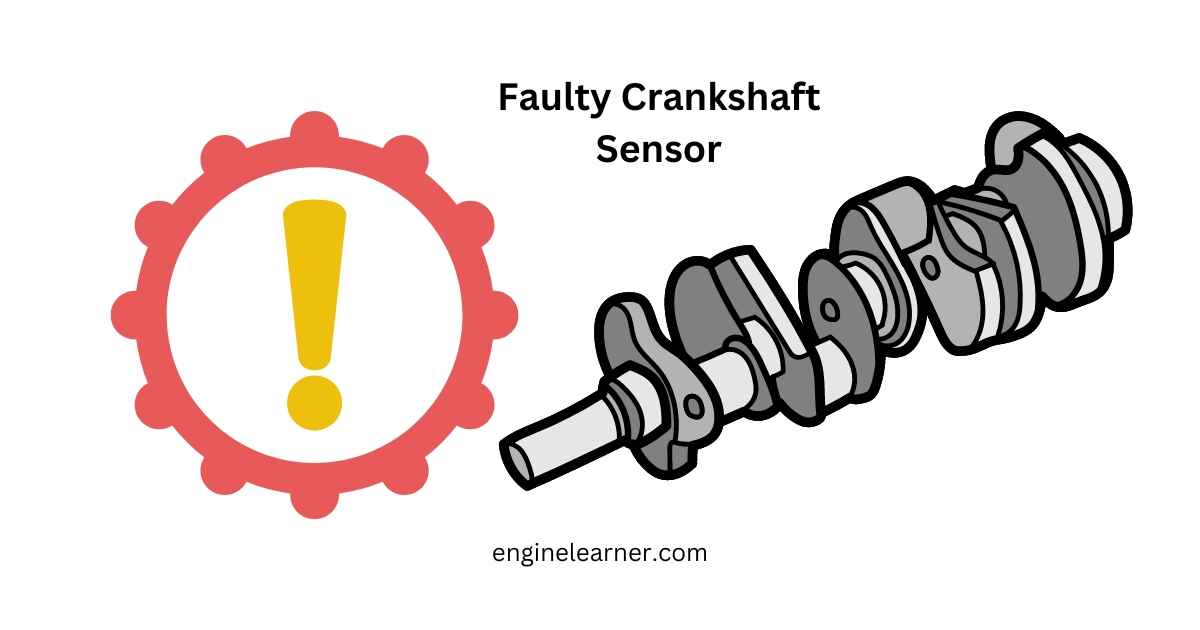 Understanding Crankshaft Sensor for Superior Engine Health