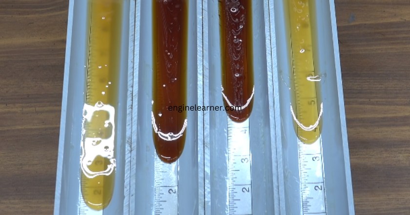 How To Keep Diesel Engine Oil Clean? Best Guide - Engine Learner