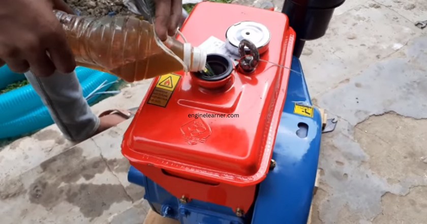 How Do You Prime a Diesel Engine? Best Practices Guide - Engine Learner