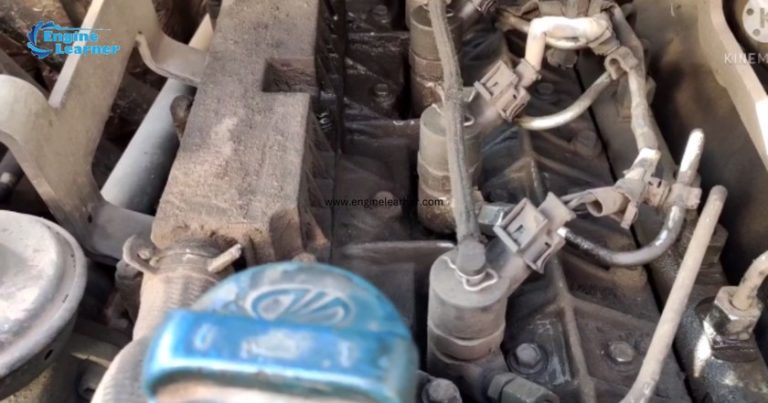 Why Is the Diesel Engine Knocking? Discover The Preventing Methods!