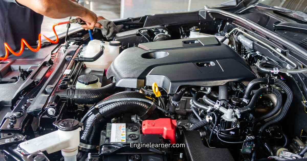What is an EcoBoost Engine? Everything you need to know!
