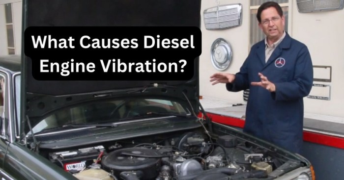 Why Does a Diesel Engine Sound Different? Deep Dive Why Does a Diesel Engine Sound Different? Deep Dive