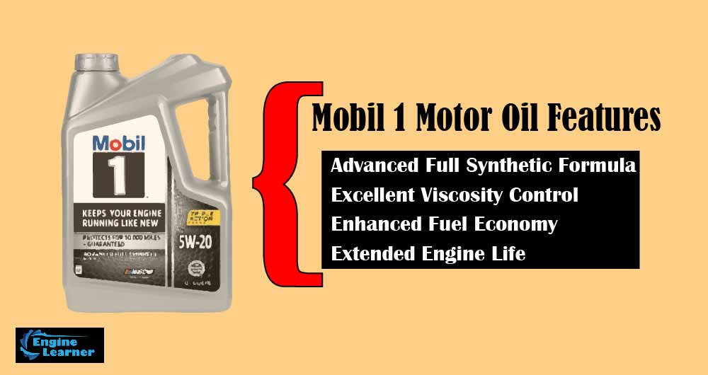 Is Mobil 1 Good Oil for Car Engine? Best Engine Oil Review