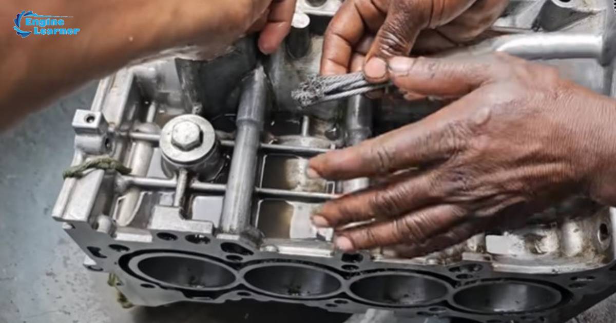 What is an Engine Overhaul? Estimate cost of Engine Overhaul