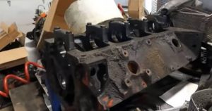 What to Use to Cleaning Engine Parts? Best Guide