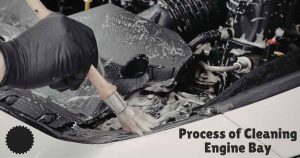 How to Clean Engine Bay: Step-by-Step Guide