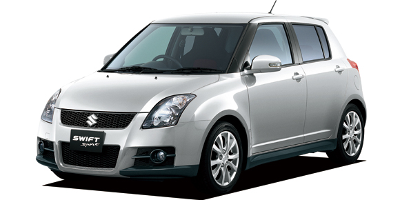 Maruti Suzuki Swift Rs Engine Oil Capacity