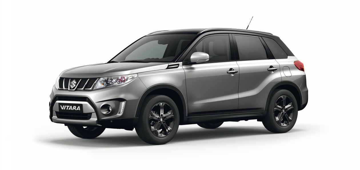 Maruti Suzuki Vitara Brezza Engine oil Capacity [Update 2023] ️