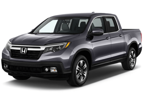 Honda Ridgeline Engine Oil Capacity (USA)