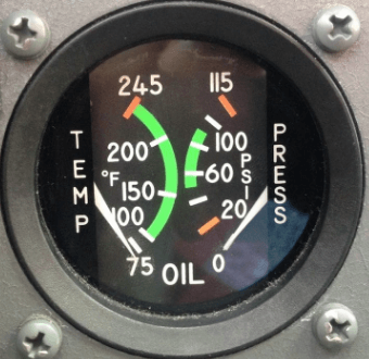 Is Oil Pressure Higher When Cold(Is Your Engine at Risk?) | Engine Oil
