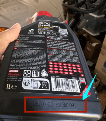 Does Engine Oil Have A Use By Date(how long does oil last) | Engine Oil