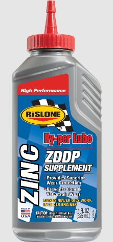 Zinc Additive Engine Oil(Benefits & Hidden Formula) | Engine Oil Journal