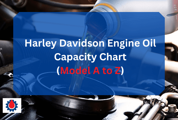 SCAG Kawasaki Engine Oil Capacity(Oil Capacities by Model) | Engine Oil