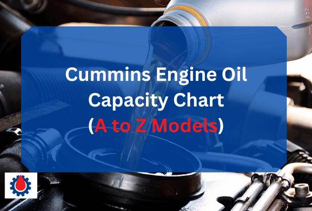 SCAG Kawasaki Engine Oil Capacity(Oil Capacities by Model) | Engine Oil