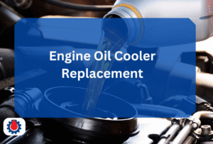 Engine Oil Cooler Replacement(5 Key Tips for a Smooth Job) | Engine Oil