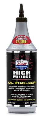 High Mileage Engine Oil Additive(Top 5 Best Picks 2026) | Engine Oil