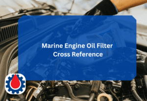 Small Engine Oil Filter Cross Reference(For All Brands + Models