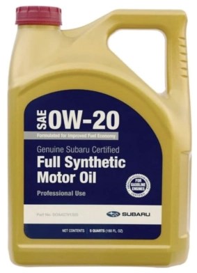 Subaru Outback Engine Oil(Top 5 Best Picks 2026) | Engine Oil Journal