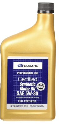 Subaru Outback Engine Oil(Top 5 Best Picks 2026) | Engine Oil Journal