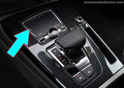 How Do I Reset Audi Q5 Service Light Oil Change Minder (2008-2021)